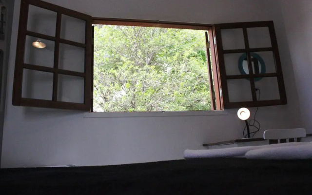 Garoa Hostel