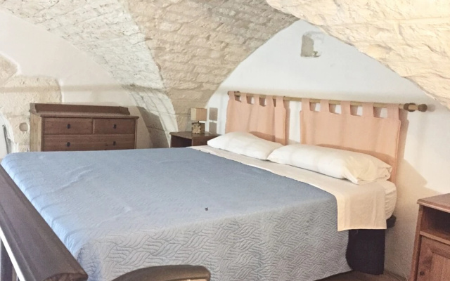Pomponazzi Apartment