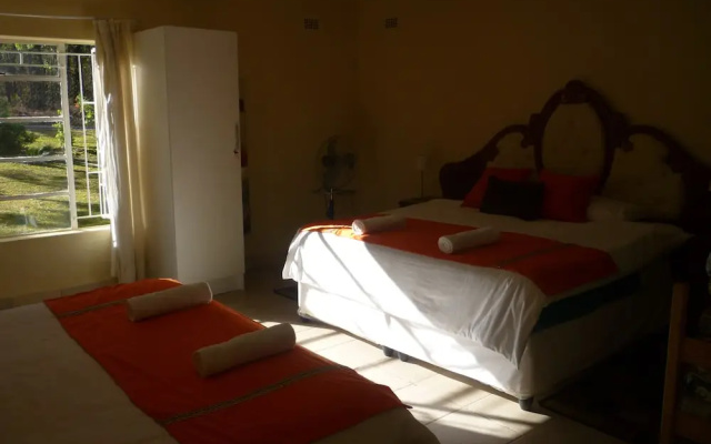 Daisy Executive Lodge