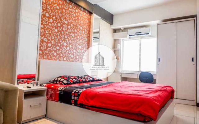 Executive Room at Apartment Suhat Malang (Ris II)