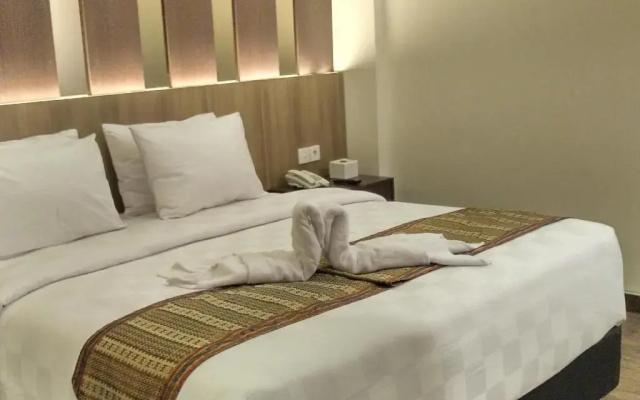 Deivan Hotel