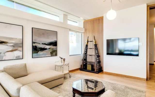 Elegant Fresnaye Ocean View 4bed Nerine Manor