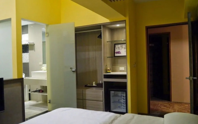 Banff-Penghu Beds and Breakfasts