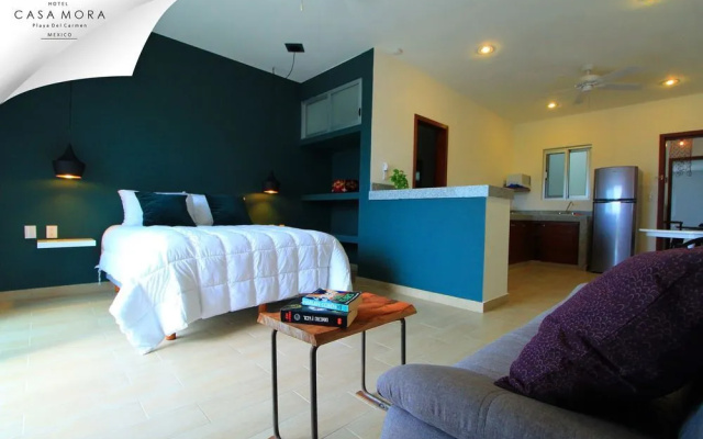 Hotel Casa Mora