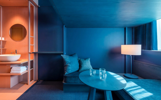 toggle hotel suidobashi TOKYO