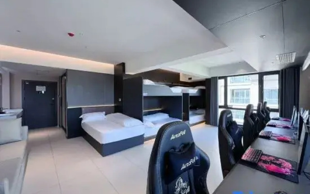 Xingyue E-sports Homestay