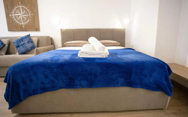 Casa Azzurra