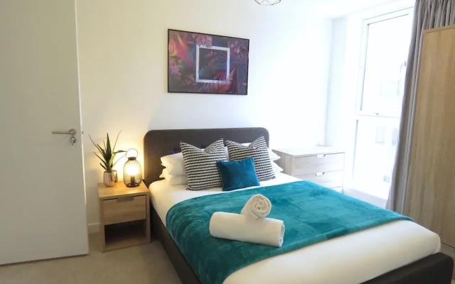 Tudors eSuite Grand Central Aparthotel