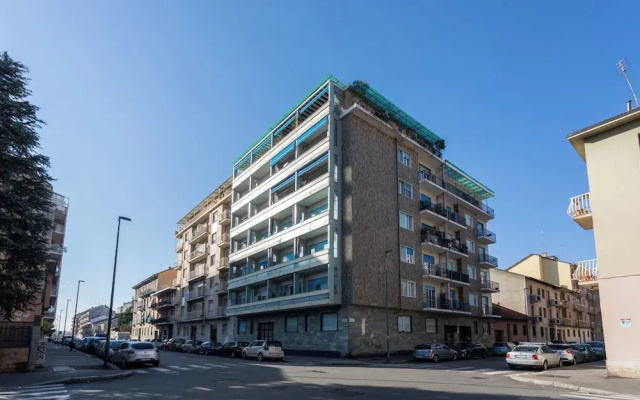 Adriana Family Apartment