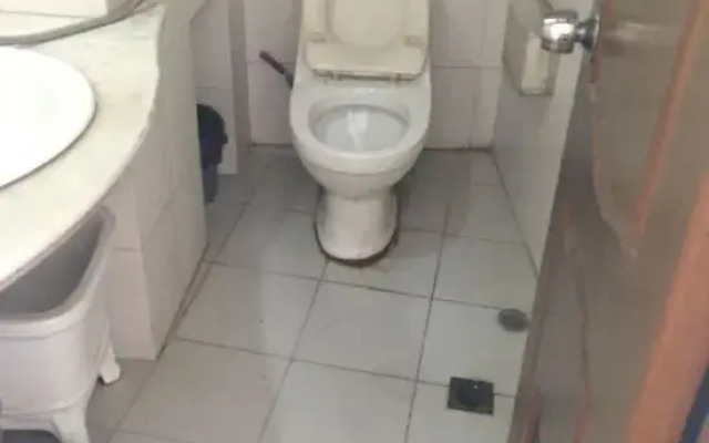 Yilin Hotel Wenling
