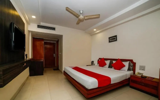 Hotel Shelter