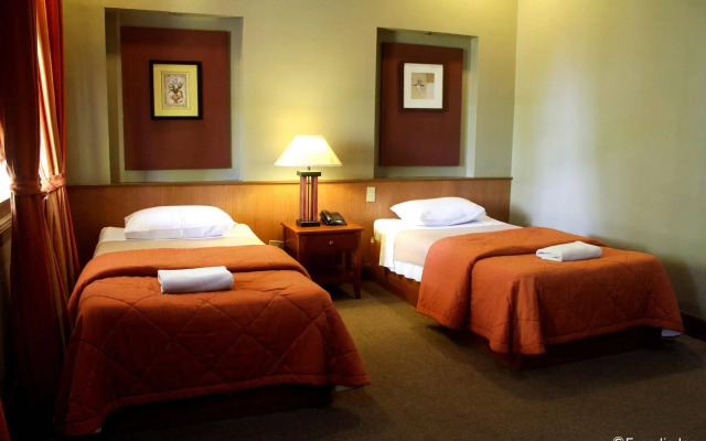 AIM Conference Center Baguio