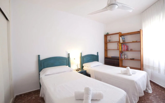 APARTAMENTOS KASA 25 - Cabo Huerta