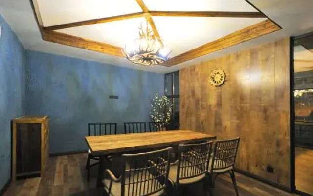 Wansheng Taoyao Homestay
