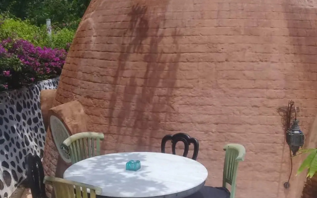 Monti Dome Villas