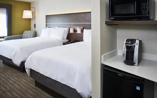 Holiday Inn Express & Suites Niagara On The Lake