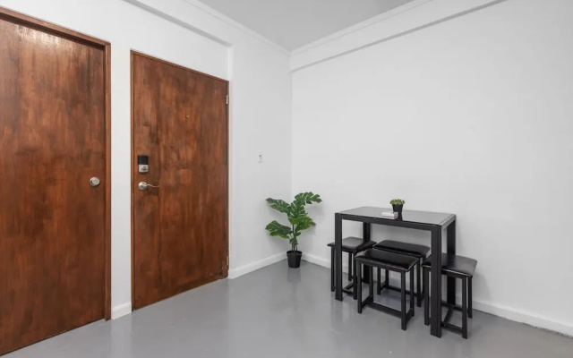 Otium Rentals Nightlife Central Condado Living