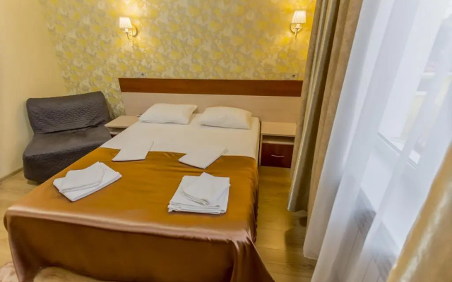 Guest house Ug-Otel