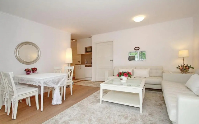 Modernes Strandhus Modernes Strandhus Appartement 109
