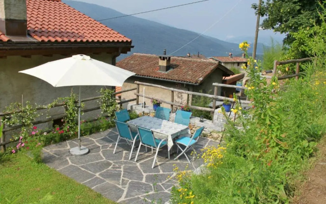 Casa al Sasso