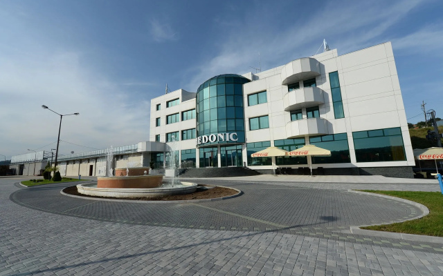 Hotel Hedonic