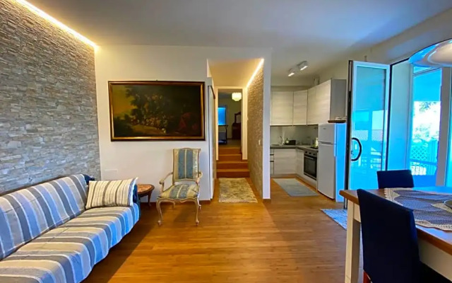 B&B Ex Mulino