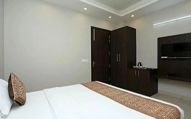 FabHotel Bliss Premium