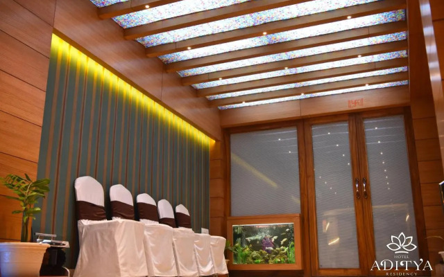 Hotel Aditya Residency