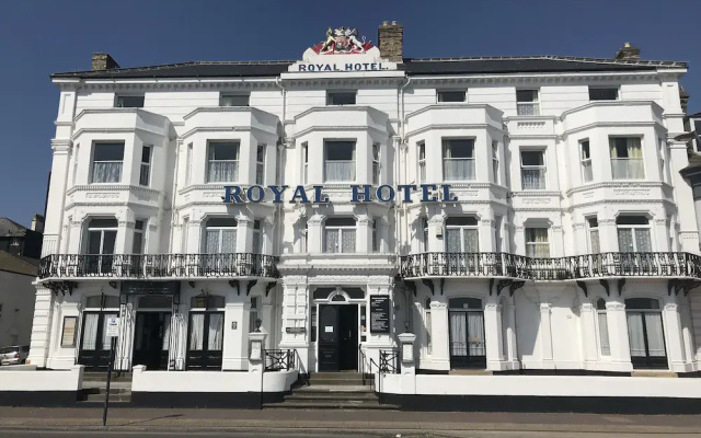 Royal Hotel
