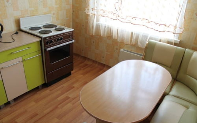 Apartments Arbat