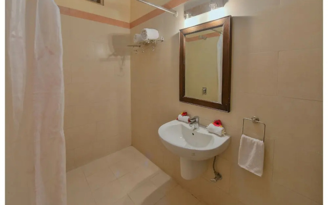 Garh Govind Hotel & Resort
