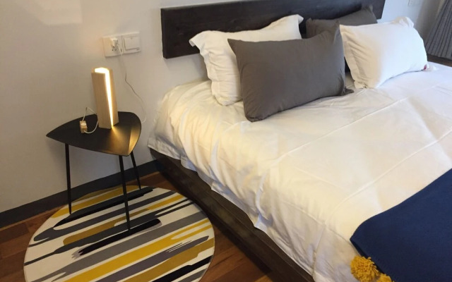 Yangzhou Sixi Courtyard Guesthouse