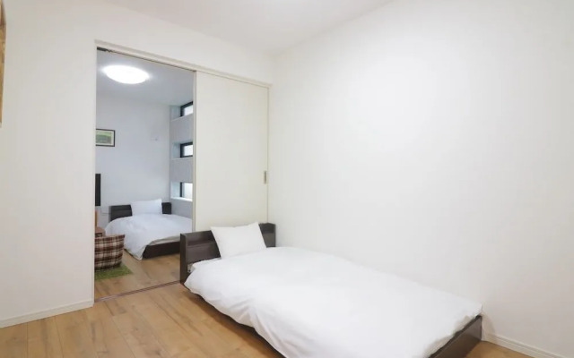 HG Cozy Hotel No.64 Tennoji Station