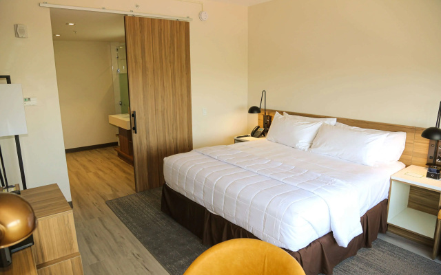 Wyndham Garden North Bergen Near Secaucus