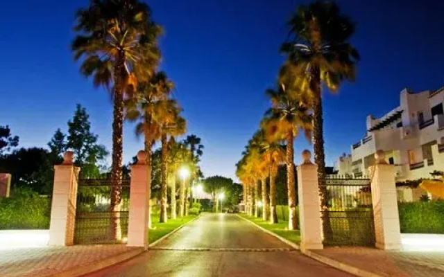 Balaia Park