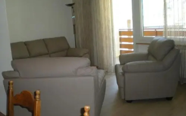 Haus Marmotta