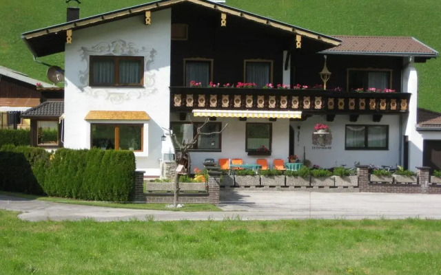 Haus Akkordeon