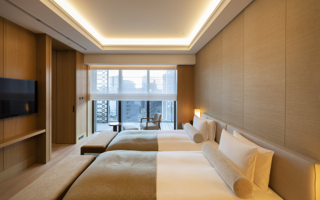 The Okura Tokyo