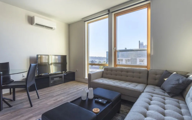 Domicile Suites at Cove