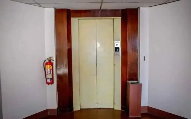 Lukmuang2 Hotel