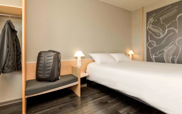 ibis Saint Dizier