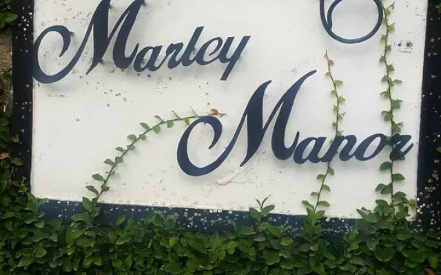 The Oasis at Marley Manor