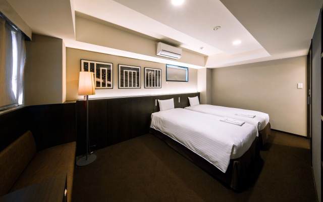 kyoto ITOYA hotel