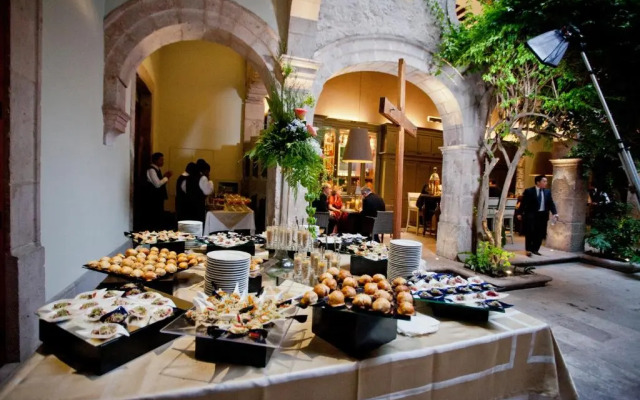 Casa Grande Hotel Boutique