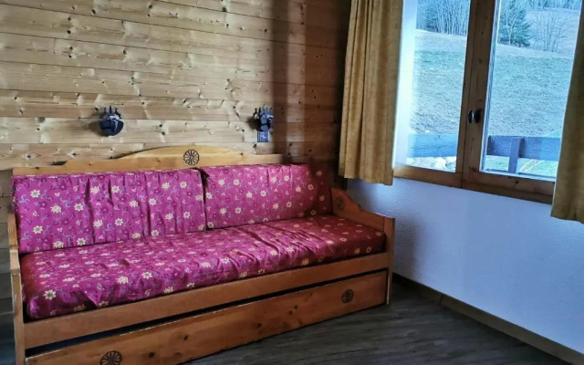 Résidence CLAIRIERE - Studio pour 4 Personnes 04