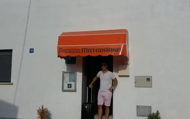 Pension Matarrana
