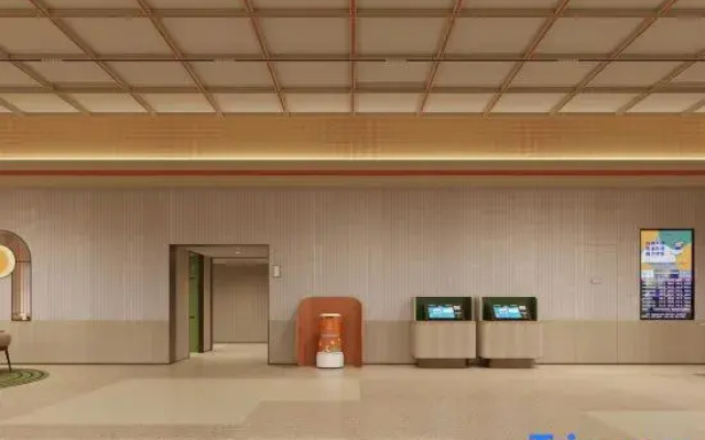 Orange Hotel （Wuhan Xinrong Tianjie Branch）