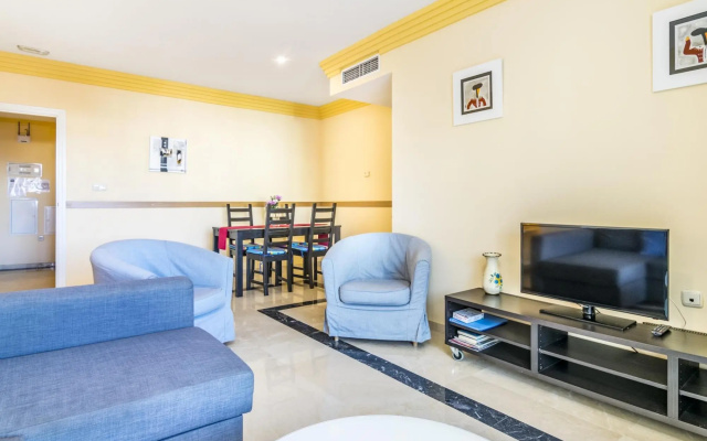 Apartment on the Banana Beach 328