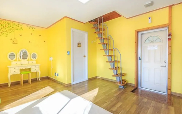 Yangpyeong Nature Story Pension