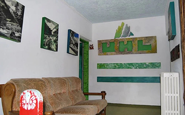 Pension Uhl